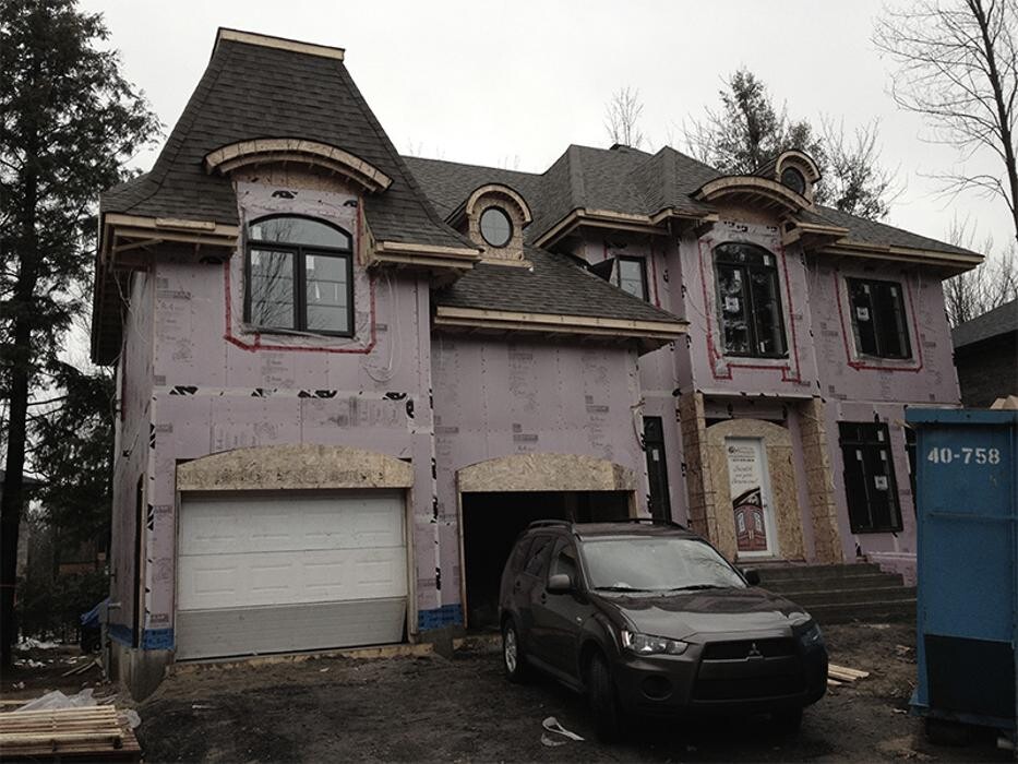 Images Langlois Marleau Inc
