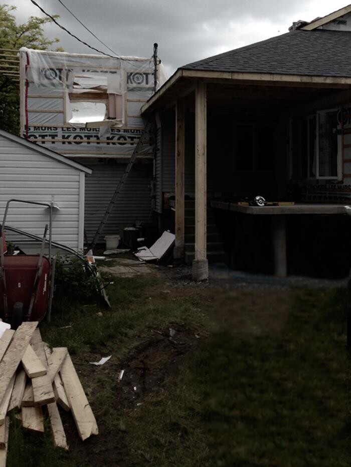 Images Langlois Marleau Inc