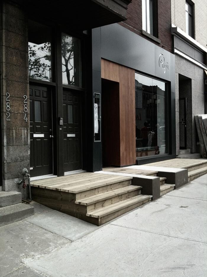 Images Langlois Marleau Inc