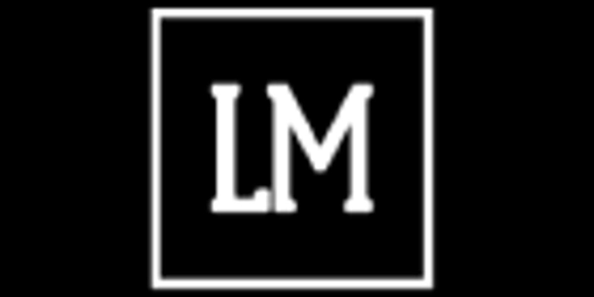 Langlois Marleau Inc Logo