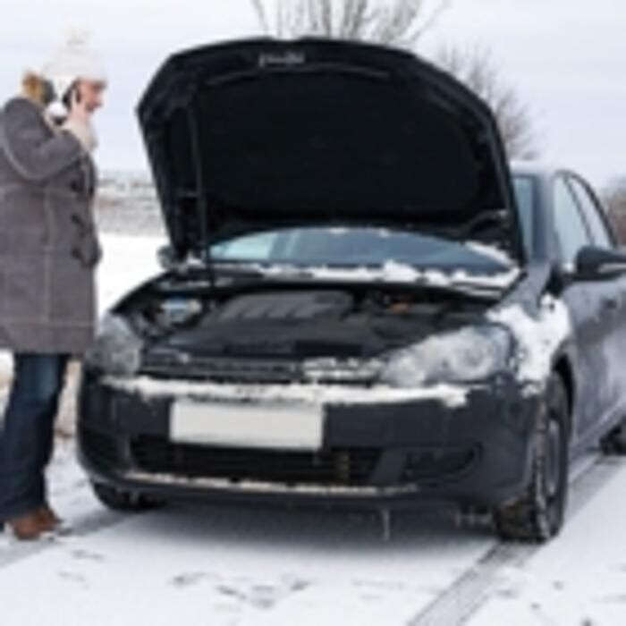 Images Vegreville Towing Inc