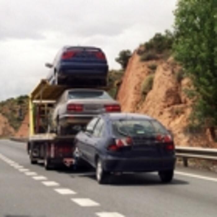 Images Vegreville Towing Inc