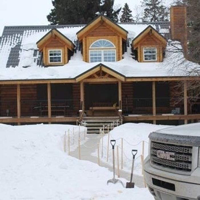 Images M Robert Painting & Decorating Ltd