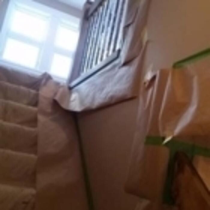 Images M Robert Painting & Decorating Ltd