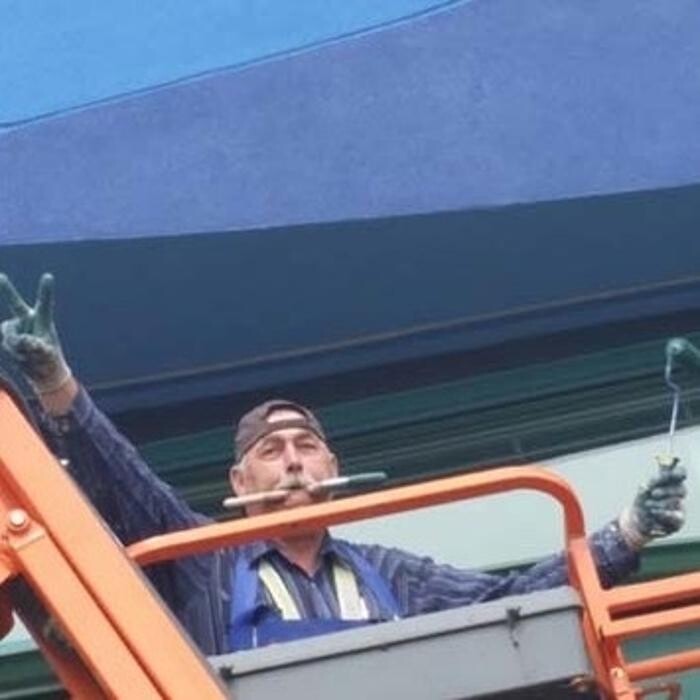 Images M Robert Painting & Decorating Ltd