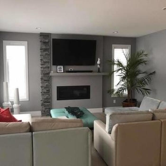 Images M Robert Painting & Decorating Ltd