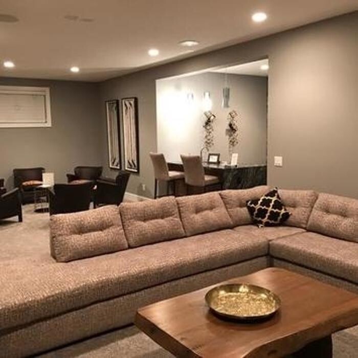 Images M Robert Painting & Decorating Ltd