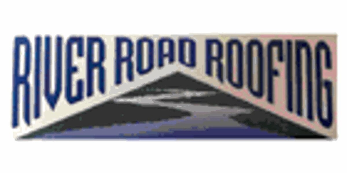 River Road Roofing Logo