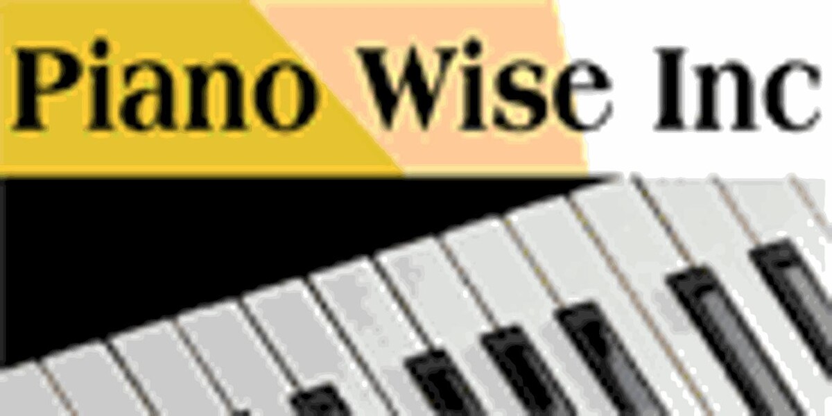 Piano Wise Inc Logo