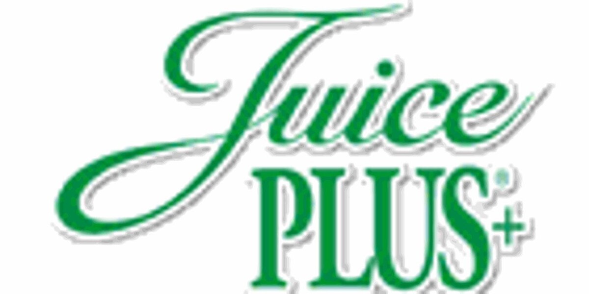 Juice Plus Authorized Distributor Logo