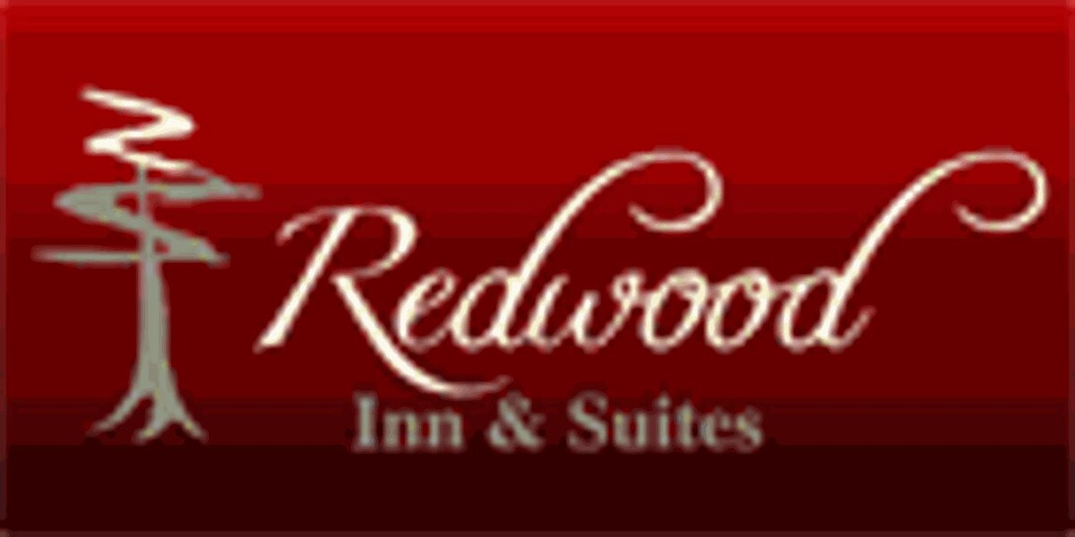 Redwood Inn & Suites Logo