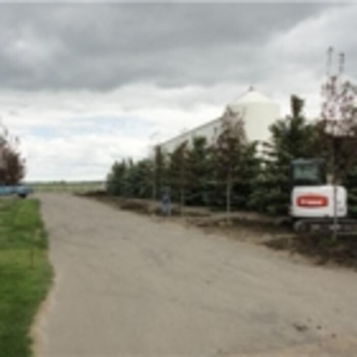 Images Simon Bos Nurseries