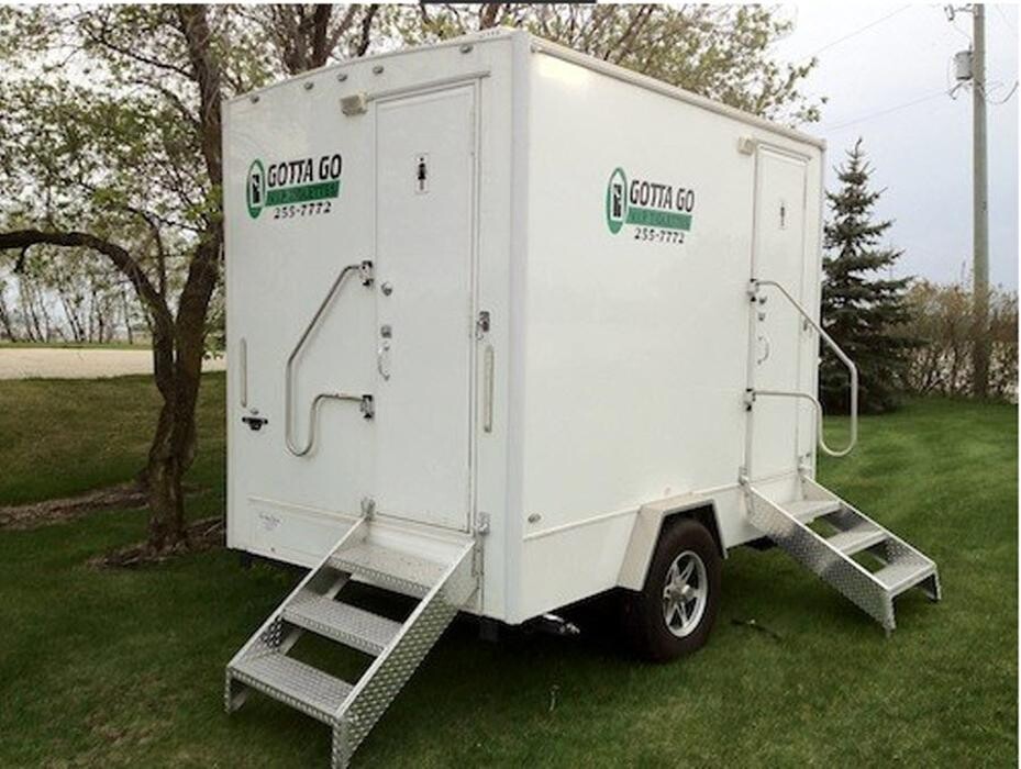 Images Gotta Go Portable Toilet Rentals