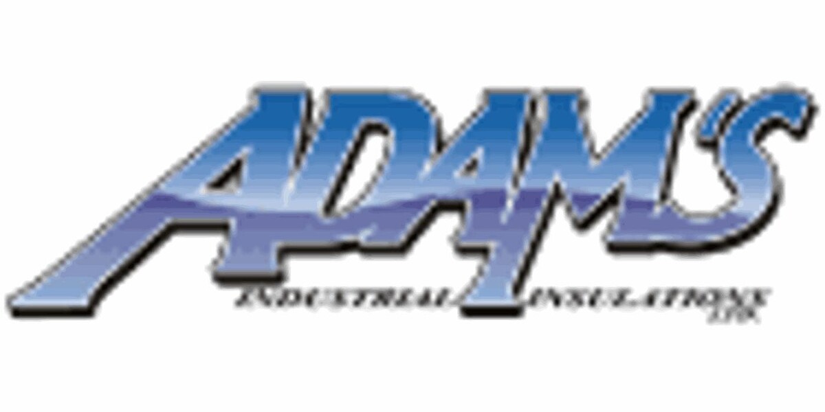 Adam's Industrial Insulations Ltd Logo