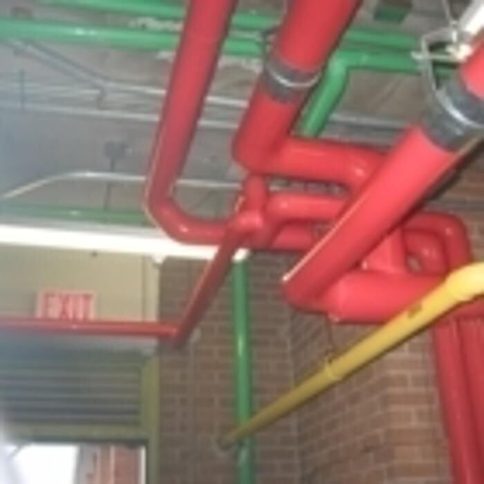 Images Adam's Industrial Insulations Ltd