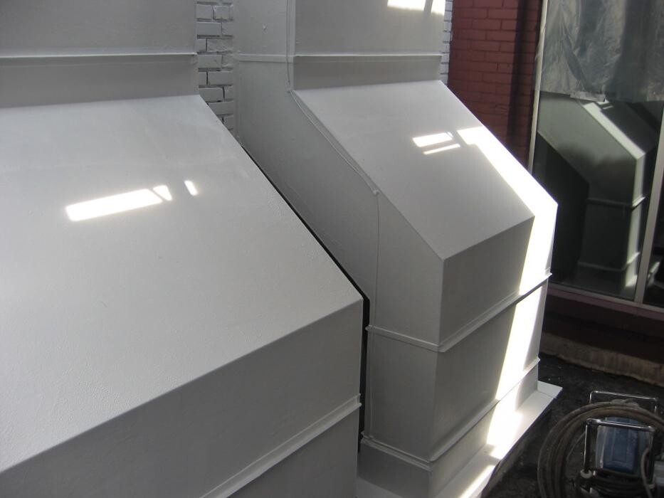 Images Adam's Industrial Insulations Ltd