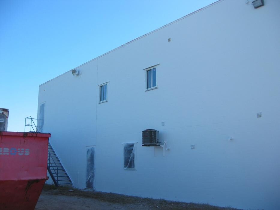 Images Adam's Industrial Insulations Ltd