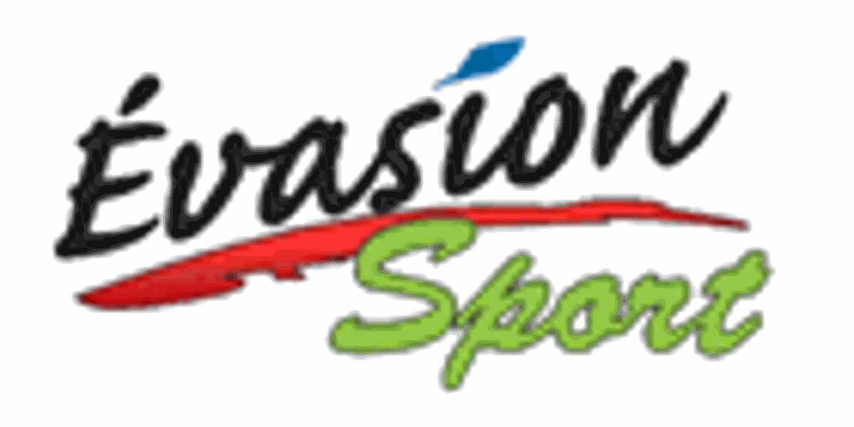 Evasion Sport Logo