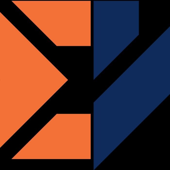Enterprise Web Cloud Logo