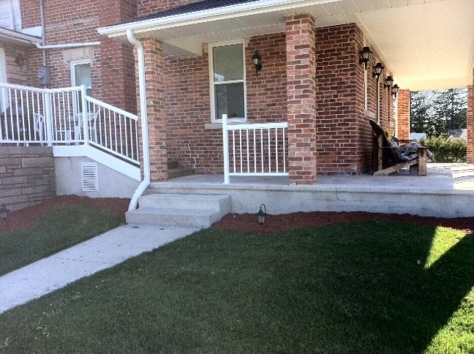 Images Jason Robinson Masonry