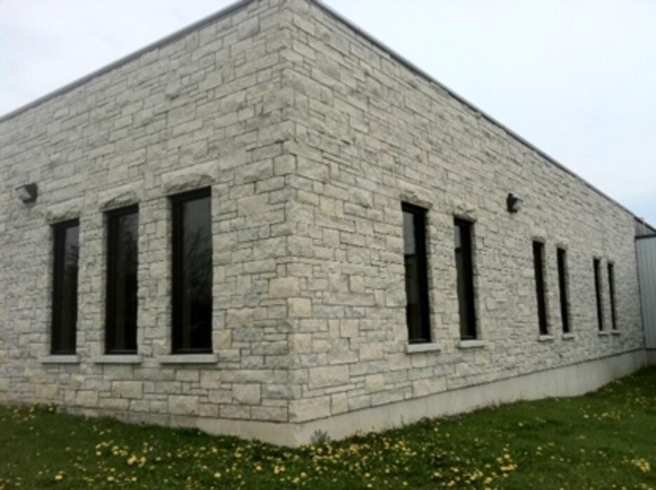 Images Jason Robinson Masonry