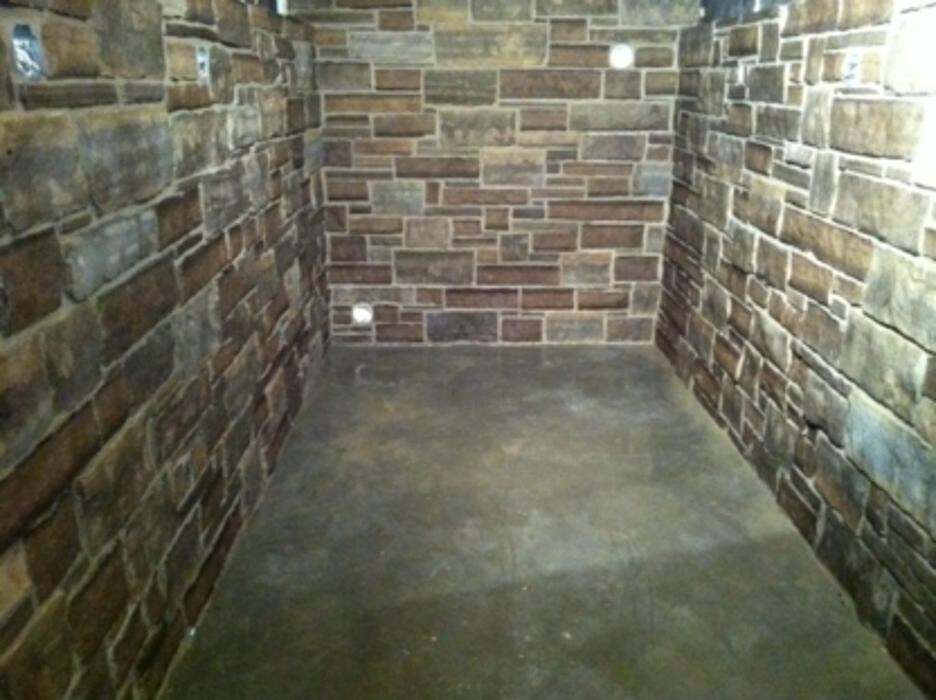 Images Jason Robinson Masonry