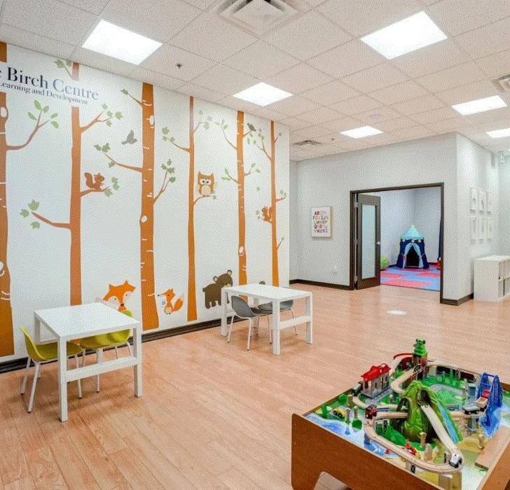 Images The Birch Centre for Learning and Development