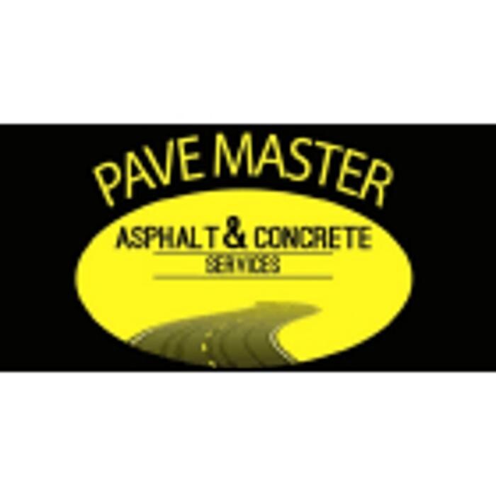Images Pave Master Asphalt & Concrete