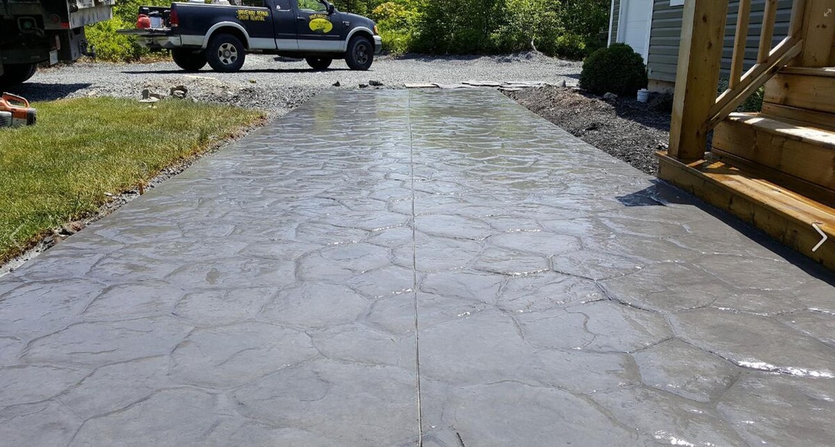 Images Pave Master Asphalt & Concrete