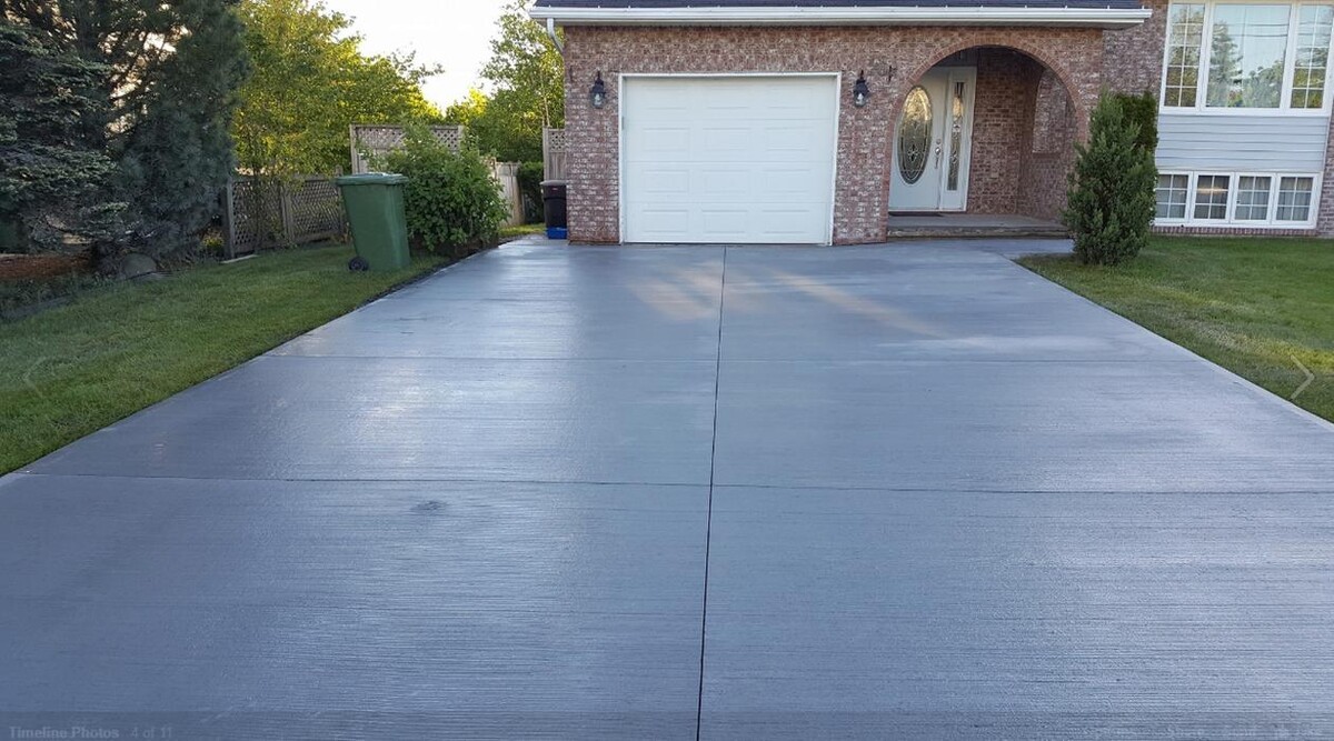 Images Pave Master Asphalt & Concrete