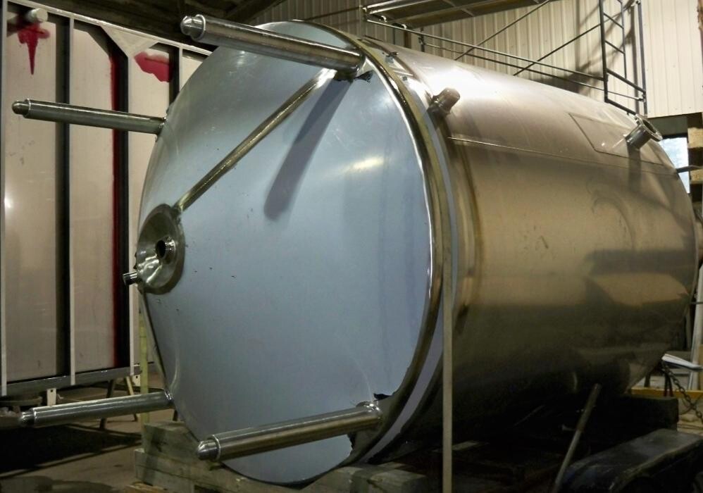 Images Pro-Com Inox Inc