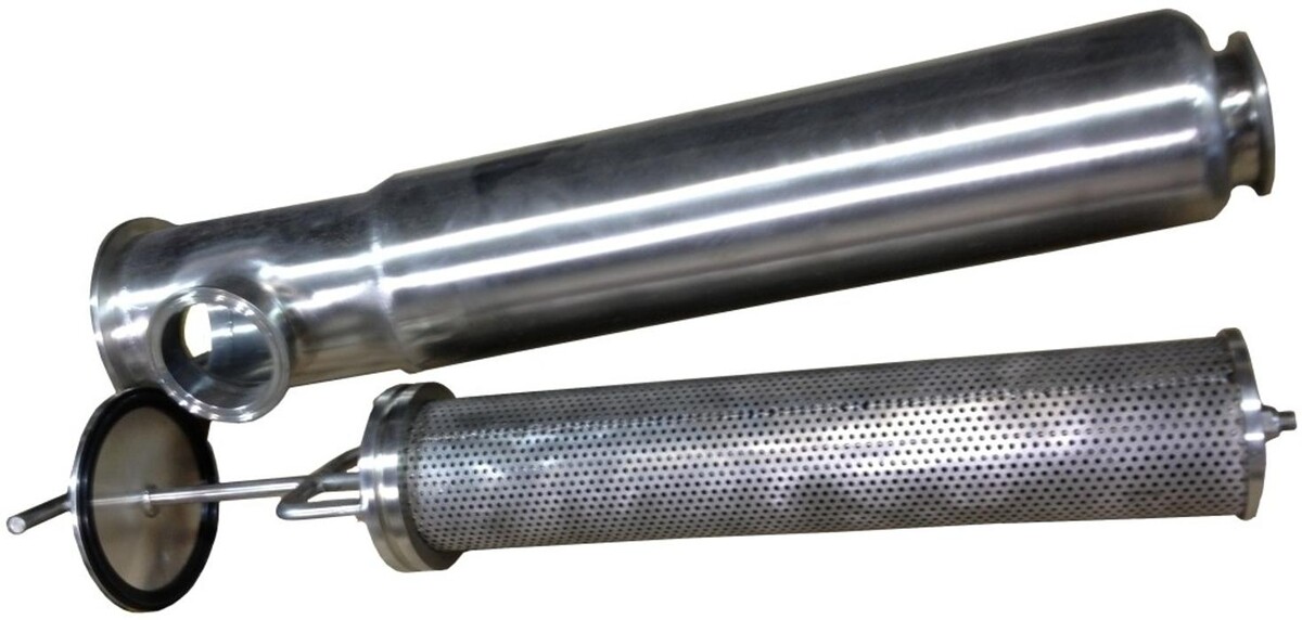 Images Pro-Com Inox Inc