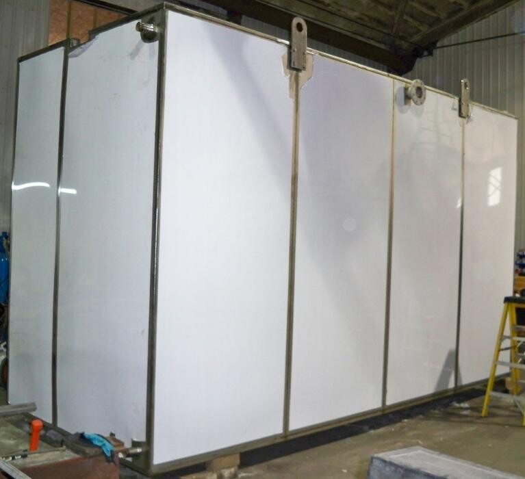 Images Pro-Com Inox Inc