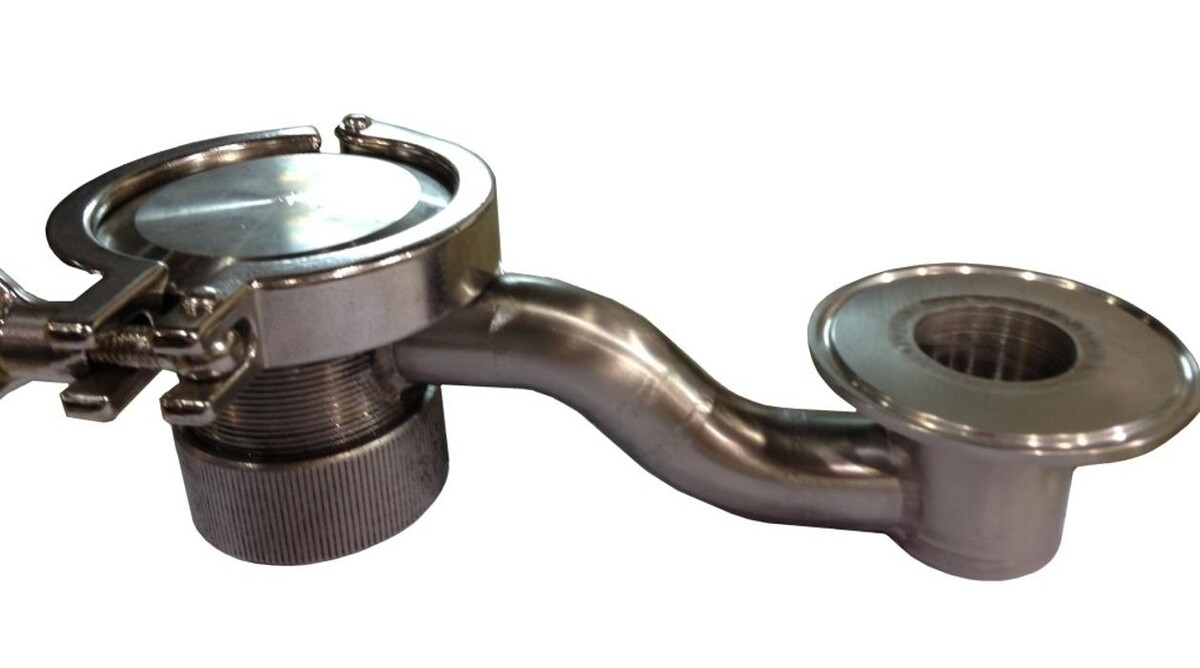 Images Pro-Com Inox Inc