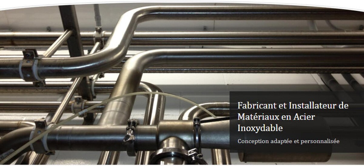 Images Pro-Com Inox Inc