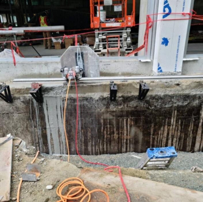 Images Brothers Cutting Coring