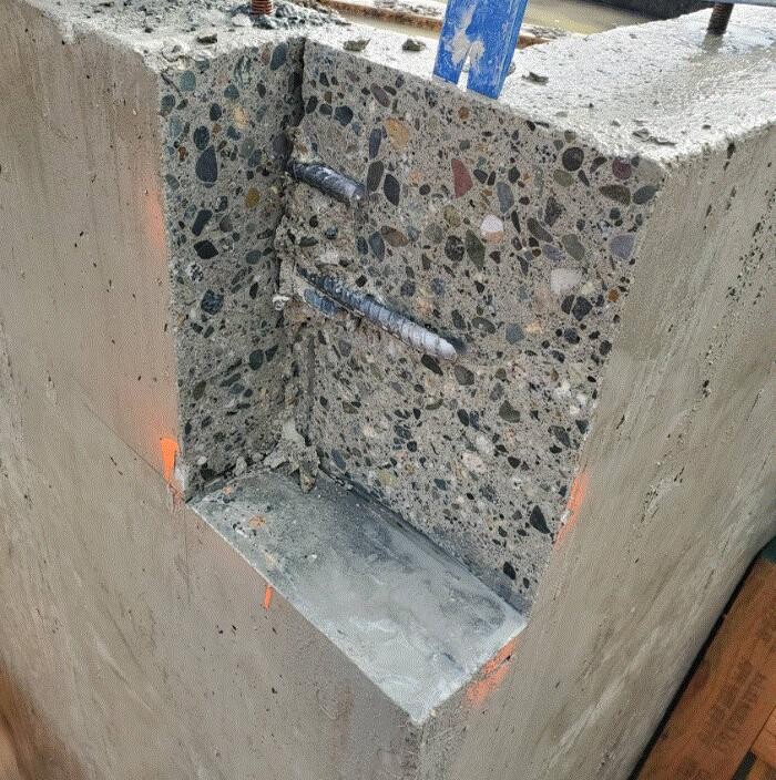 Images Brothers Cutting Coring