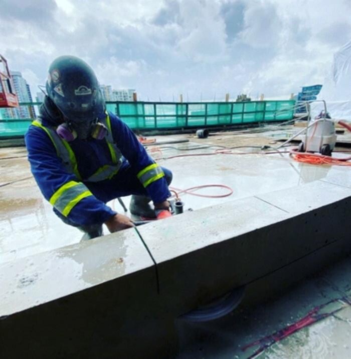 Images Brothers Cutting Coring