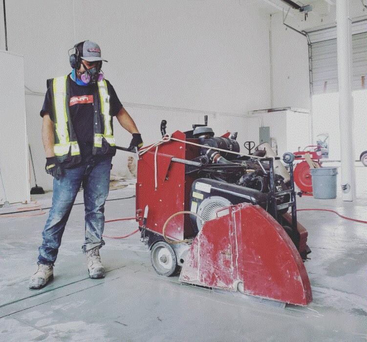 Images Brothers Cutting Coring