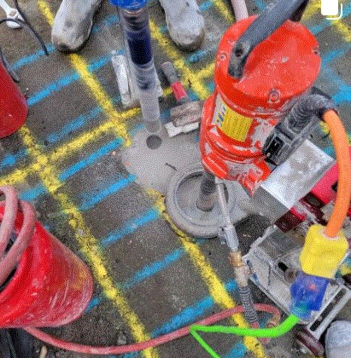 Images Brothers Cutting Coring