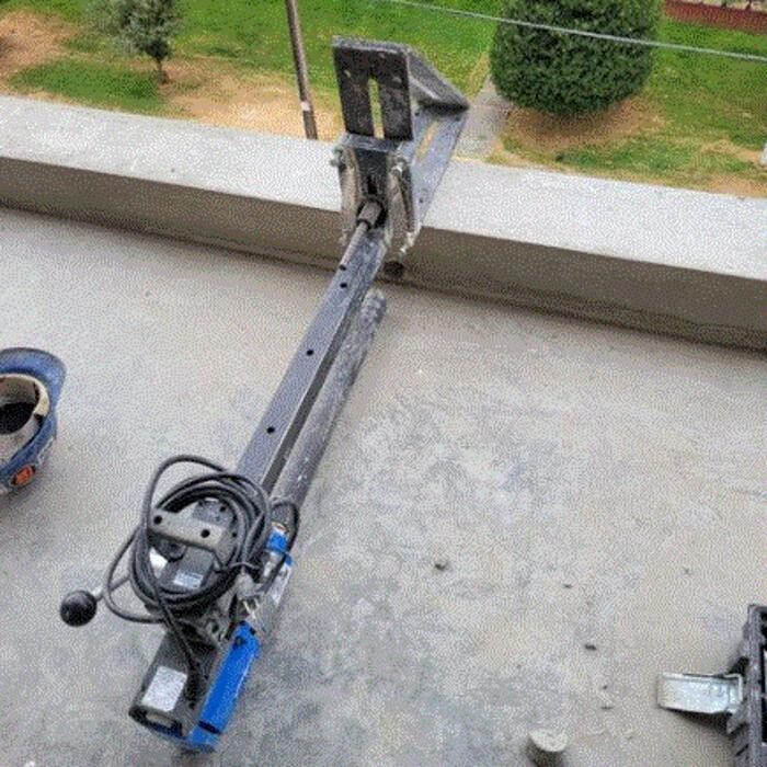 Images Brothers Cutting Coring