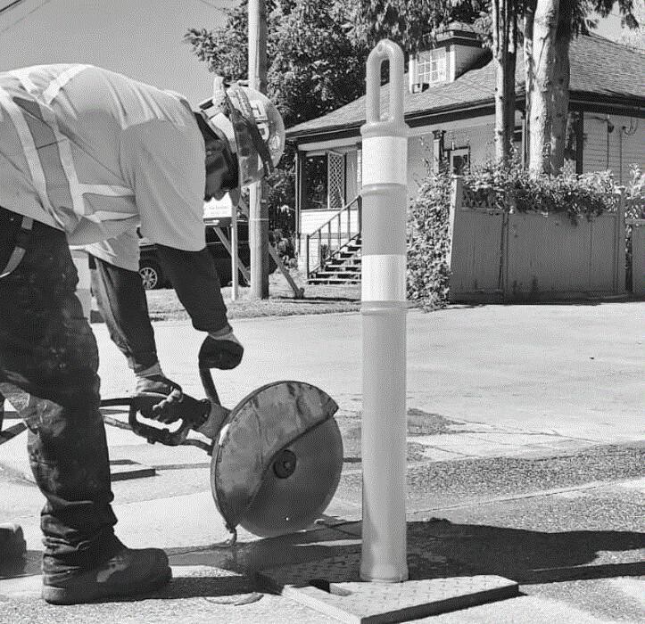 Images Brothers Cutting Coring