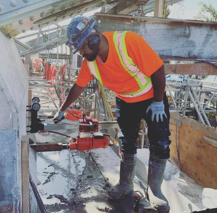 Images Brothers Cutting Coring