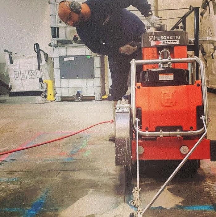 Images Brothers Cutting Coring