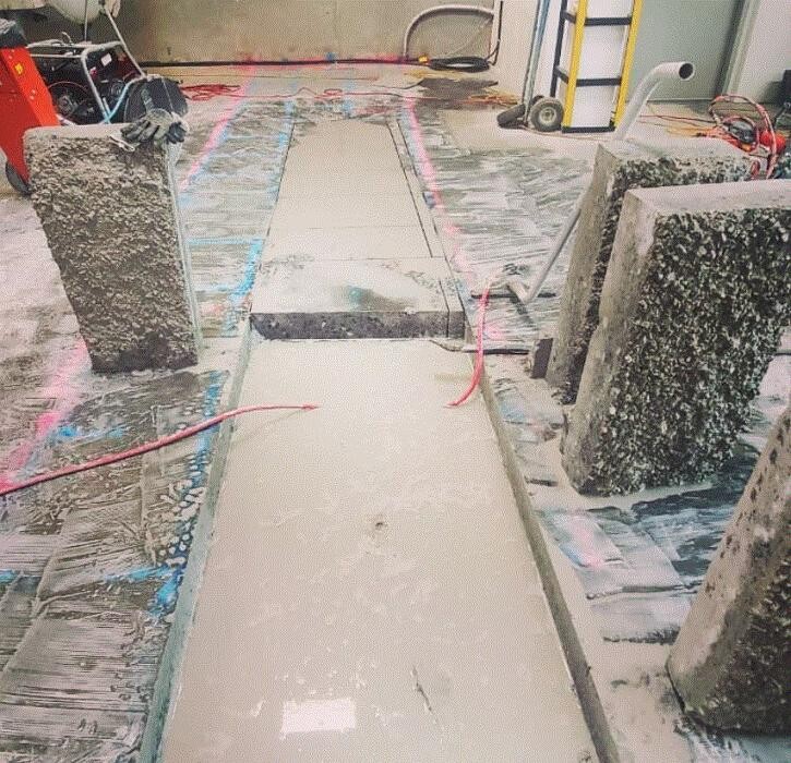 Images Brothers Cutting Coring