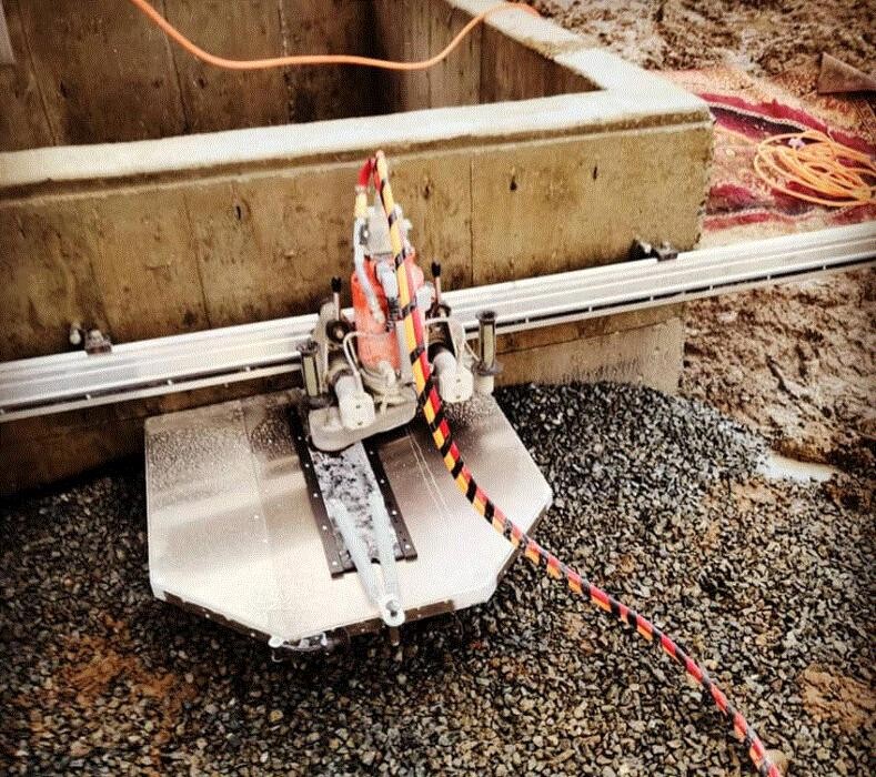 Images Brothers Cutting Coring