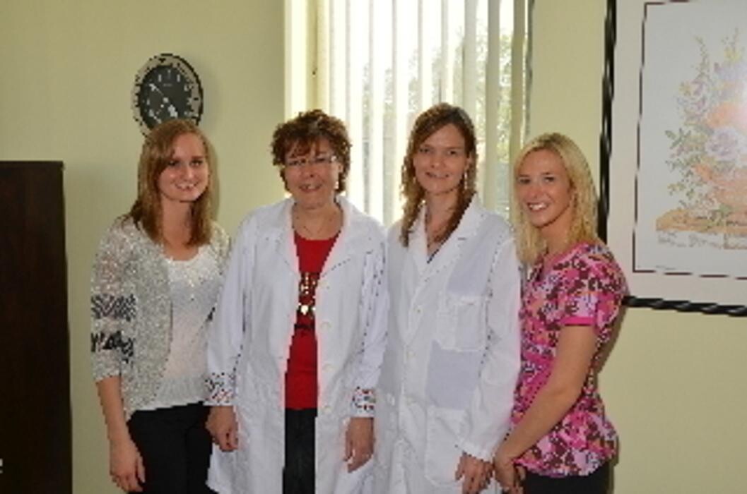 Images KW Homeopathic Medicine & Wellness Clinic