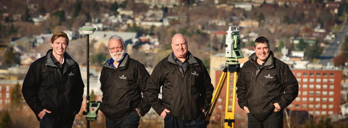 Images Arpentage Nord Sud