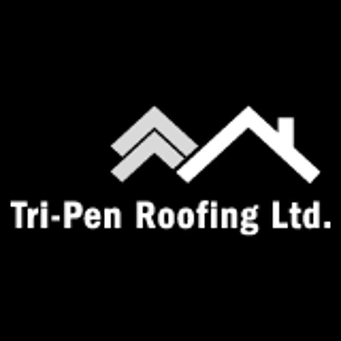 Tri-Pen Roofing Ltd. Logo