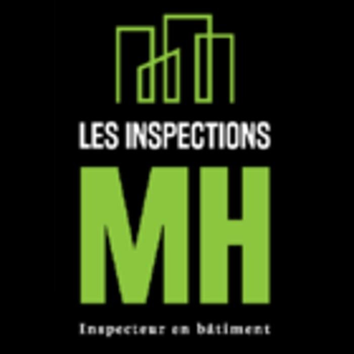 Les Inspections MH Logo